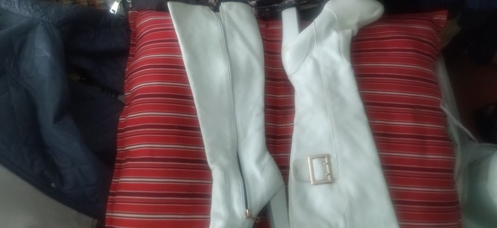 Обувь для модниц