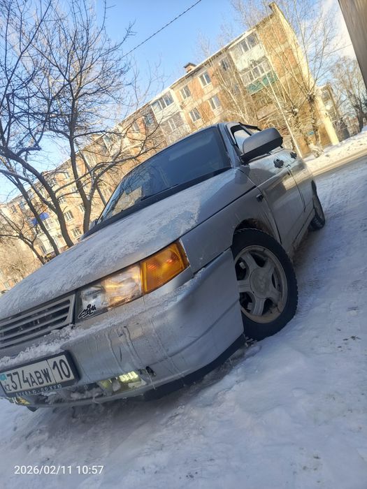 Продам лада 21010