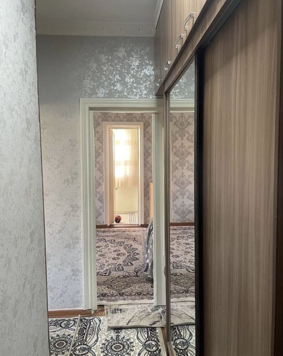 Код 867 Продам 1/4/5 ком квартиру куйлюк массив 5