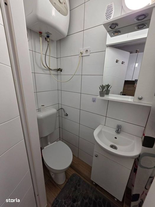 Garsonieră de vânzare în cartierul 7 Noiembrie