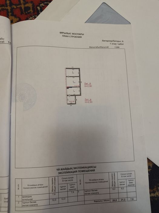 Уютный домик,со всеми удобствами