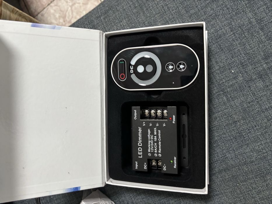 Продам Led controller (Новый!)