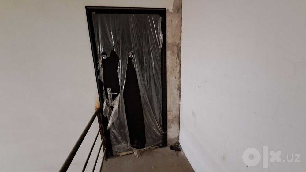 Ko`p qavatli turar joydagi xonadon (11/b - uy, 5-xonadon)