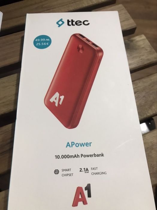 Нов телефонOPPO A6x