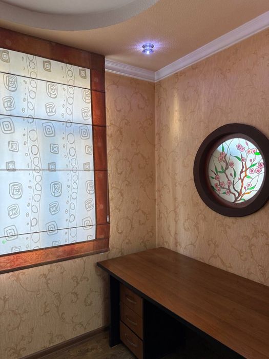 СРООЧНО ПРОДАЕТСЯ СВОЯ 4-х комнатная квартира на Юнусабад-19