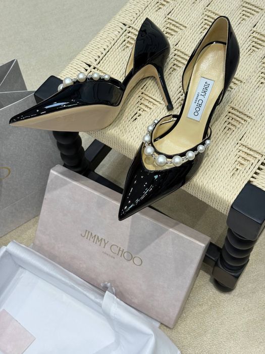 Pantofi Jimmy Choo