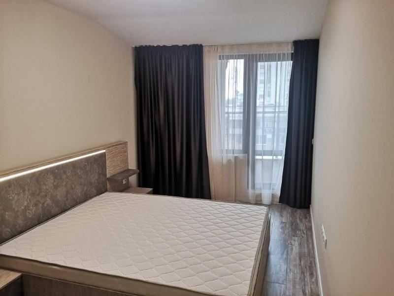 Дава се под наем Двустаен апартамент в София, Манастирски ливади - 66 кв.м за 458 € - Снимка #7