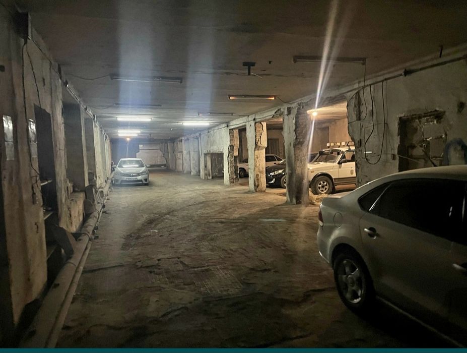 Сдам в аренду бокс под склады