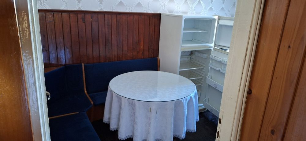 Дава се под наем Двустаен апартамент в Пазарджик, Моста на Лютата - 70 кв.м за 214.2 € - Снимка #9