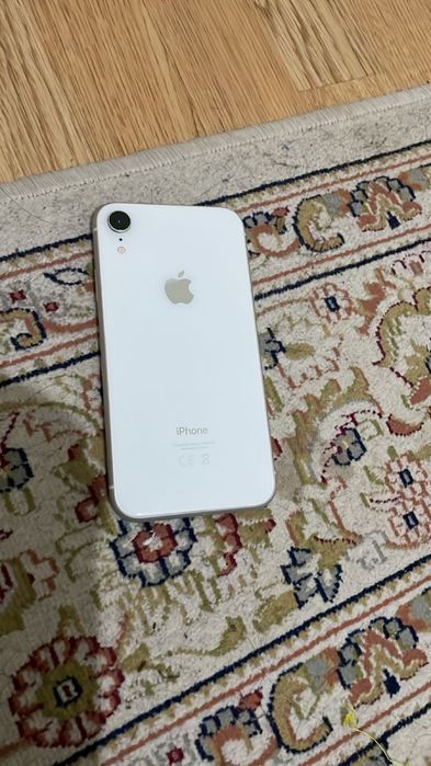 Айфон хр обмен 64гб