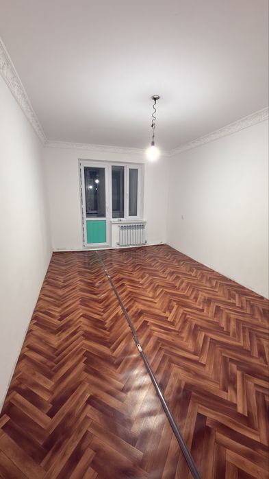 Ұзақ мерзімге пәтер жалға беріледі