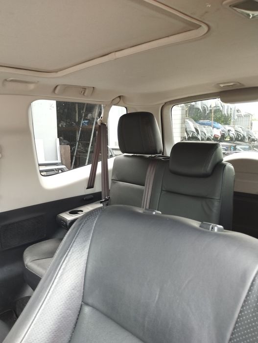 Mitsubishi Pajero 3.2 DID 170 kc