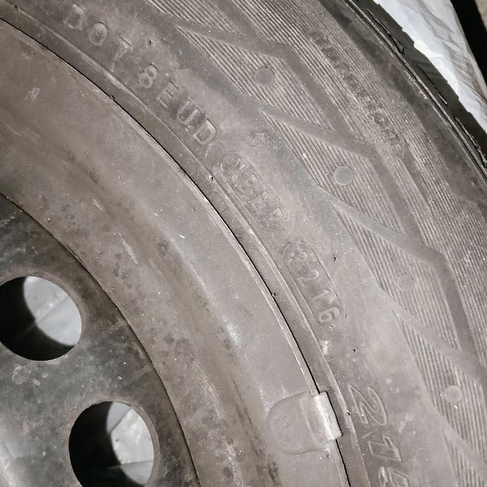 Anvelope Nexen 215 55 16