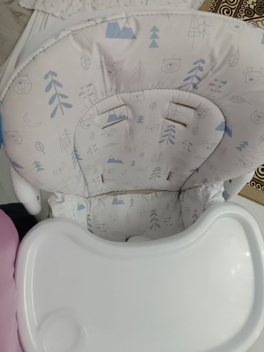 Стульчик детский