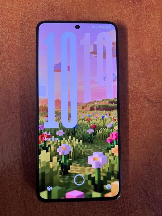 Poco x6 pro 512/12 gb