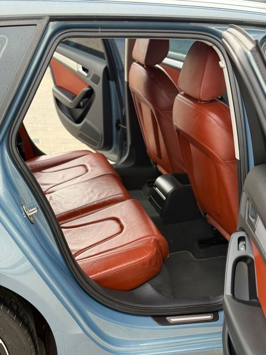 De vânzare Audi A4 b8 Automat 2009 143 cp
