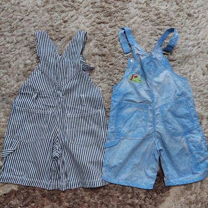 Продам детские комбинезоны