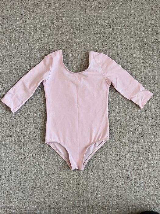 Детско трико жилетка блуза туфли за балет