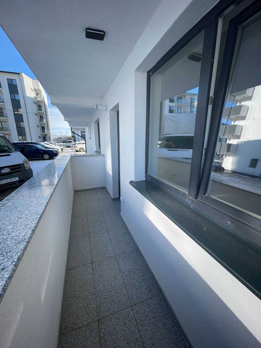 Apartamente Cartierul Magnolia (2 camere)