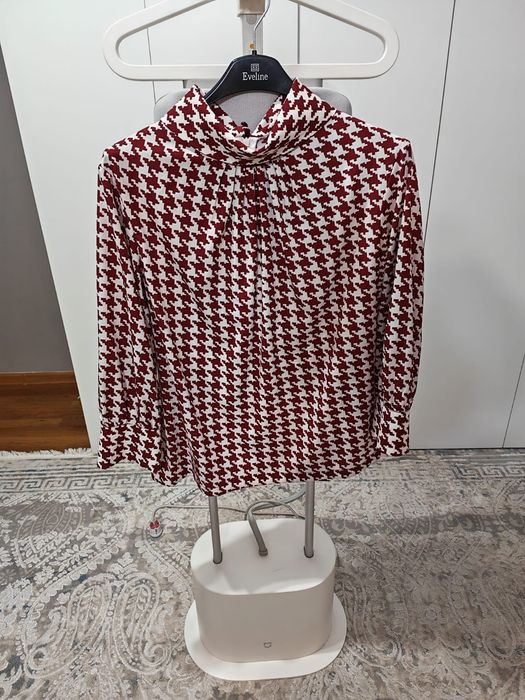 Распродажа гардероба