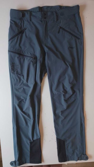 Туристически панталони Bergans of Norway