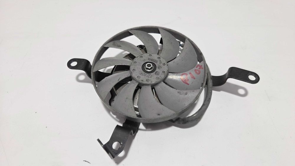 Yamaha R1 2007 2008 bord scarite