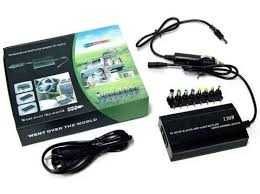 Зарядные Блоки для Ноут все Виды