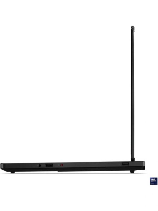 Ноутбук LENOVO LEGION R7-260W 16 GB SSD 512 GB RTX 5060 8 GB 15.1 OLED