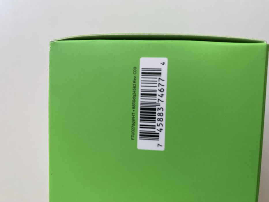 Belkin безжично зарядно