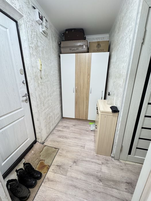 Продам 1 комнатную квартиру