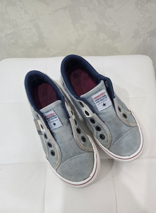 Кроссовки 32р и сандали 30р