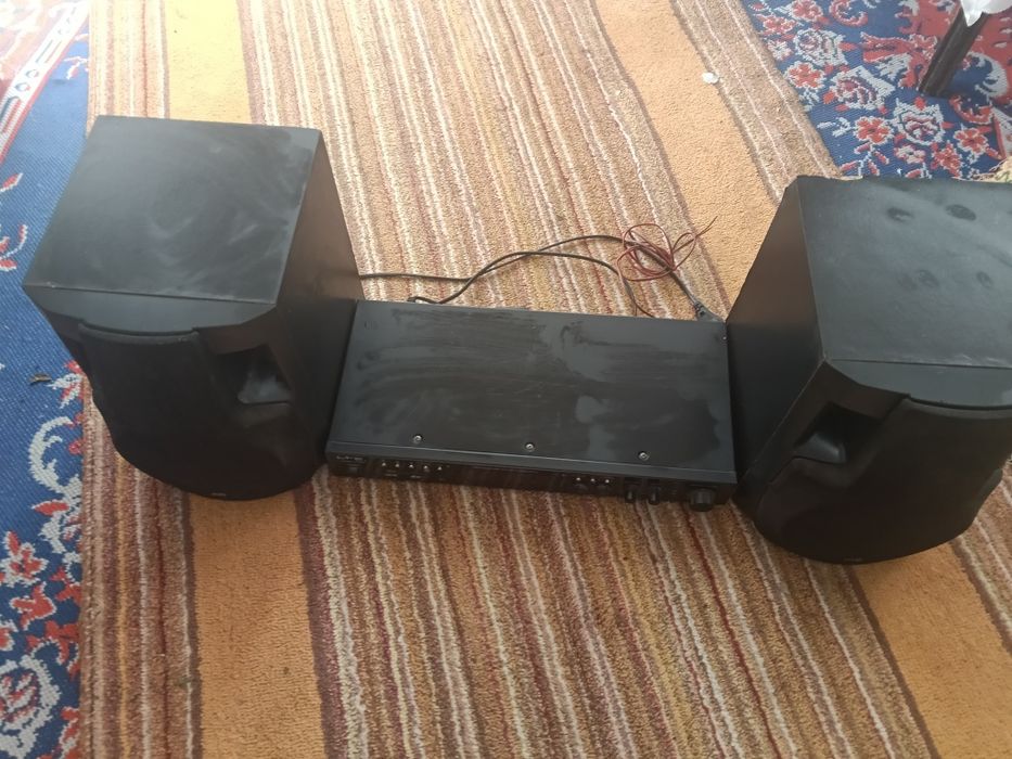 Boxă de ascultat muzică