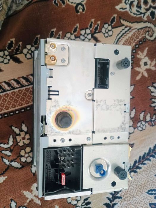 Оригинално радио