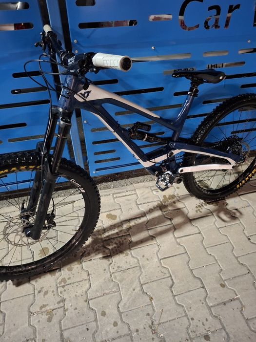 Vand yt capra al base 2019