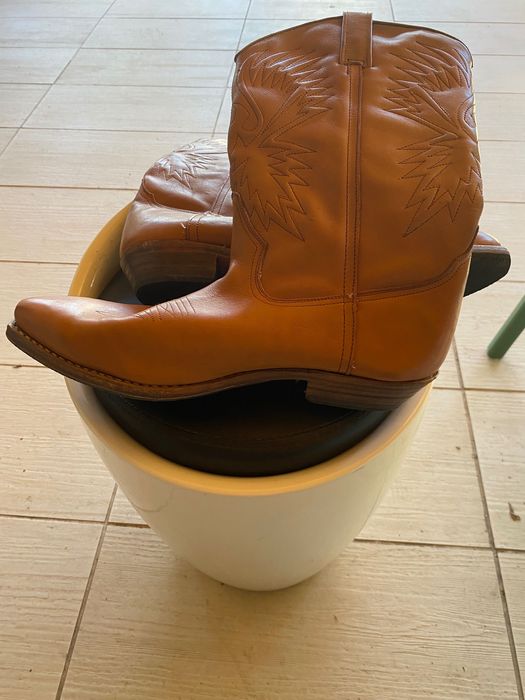 Cisme barbati cowboy