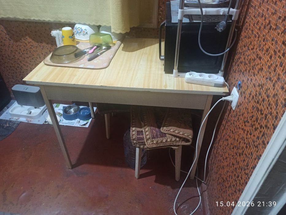 Кухонный гарнитур