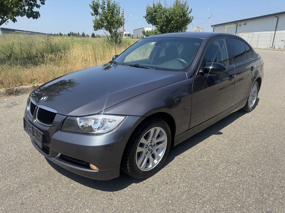 BMW 3 Series 2008 — imagine 2