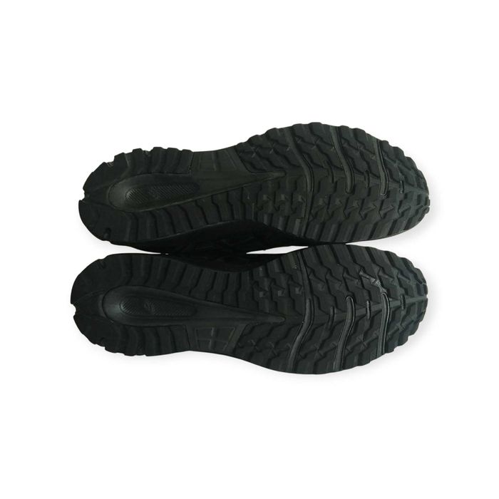 Asics Trail Scout 2 Обувки Маратонки Ходене Бягане 48-49 US14 Голям Крак Носени 2 Пъти! ПЕРФЕКТНИ
