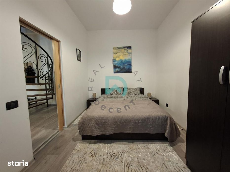 Apartament la casa zona centrala Pet Friendly, 60mp, Brasov