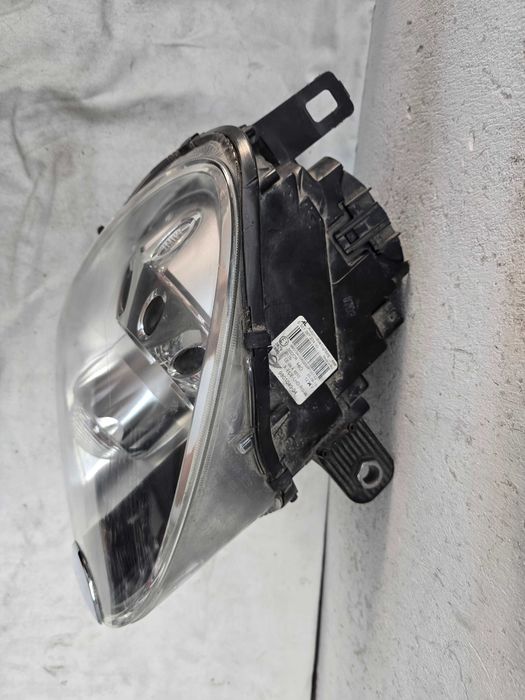 Оригинален фар Мини Mini Cooper Countyman Bixenon