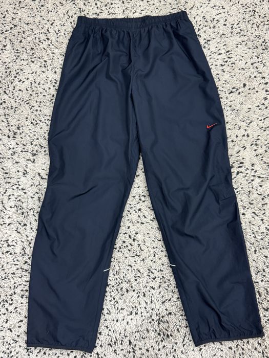 Мъжко долнище NIKE  VINTAGE 90s. Размер 2XL