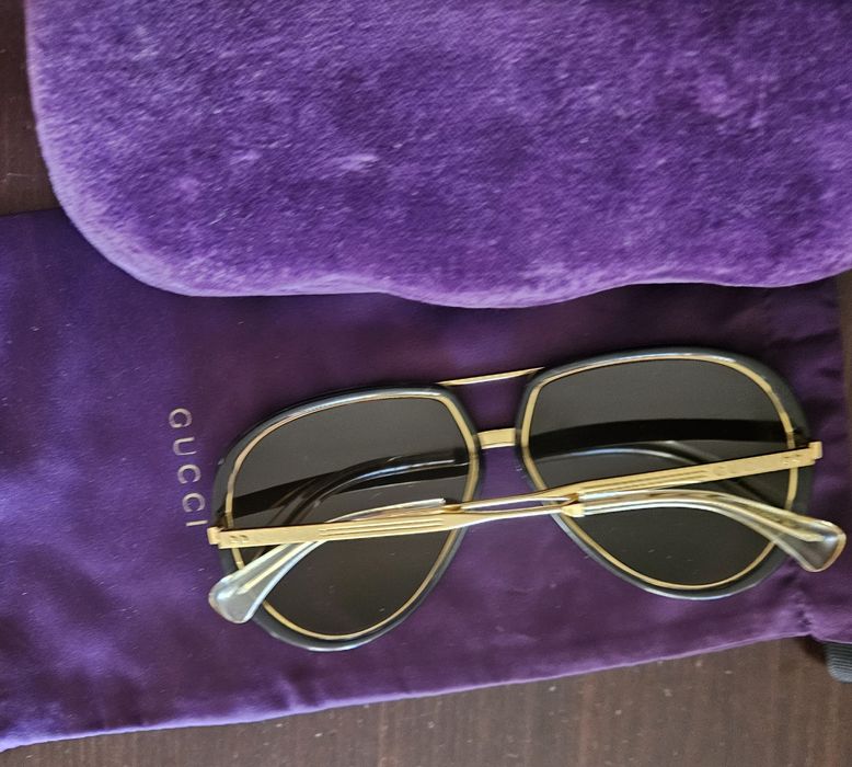 Слънчеви очила Gucci