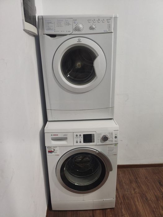 Продам 2 стиральных машины требует ремонта