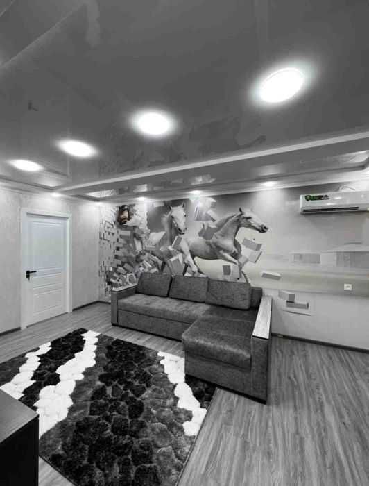 Срочно сдаю 2 ком/2/4 Новомосковская Ор-р Макро