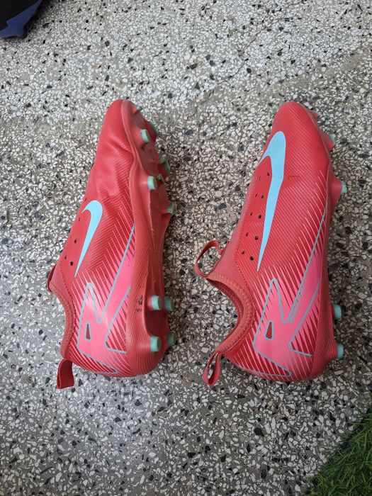 Детски бутонки Nike 37.5