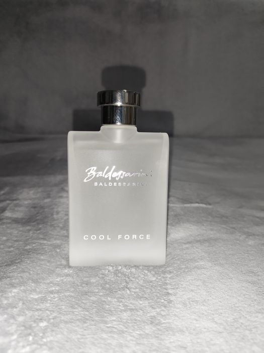 Туалетная вода мужская Baldessarini Cool Force