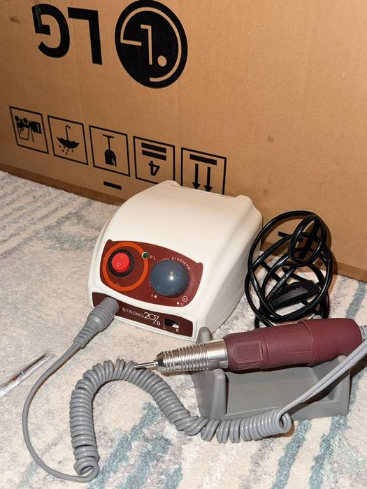 Маникюр аппараты сатылады