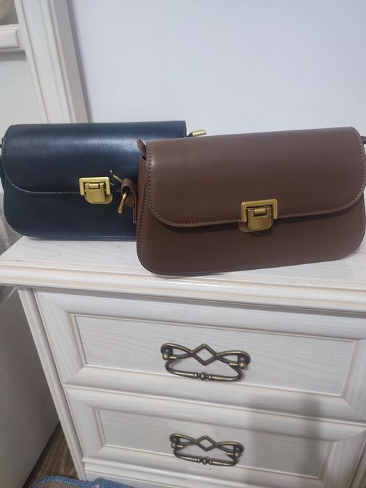 Женские сумки новые