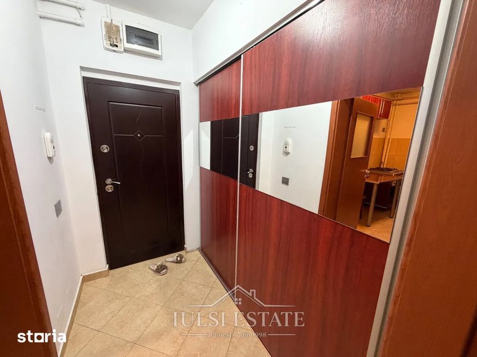 Vand Apartament cu 2 camere