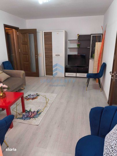 1 MAI-Ion Mihalache | 2 camere | centrala proprie | Bloc supravegheat — fotografia 3